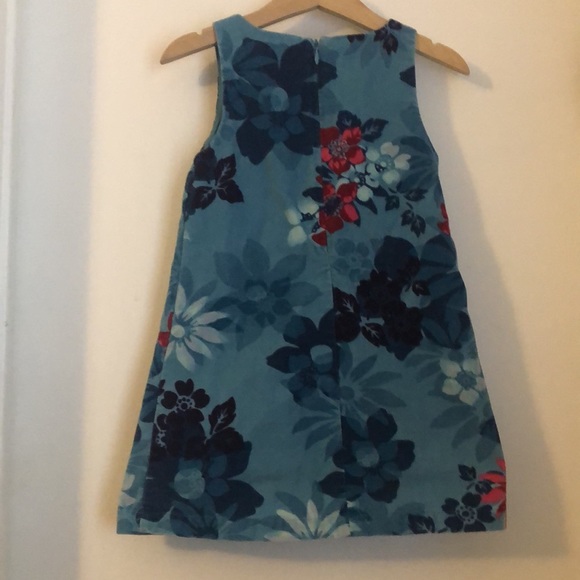 Polkatots dress. Size 2T - Picture 2 of 5